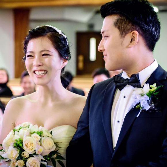 Meet your Posher, Sumin - Picture 1 of 1